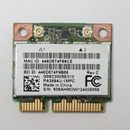 Toshiba Tecra R850 WLAN Karte Wifi Wireless LAN Card Modul PA3894U-1MPC