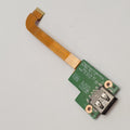 Lenovo ThinkPad T14 Gen 2 G2 USB Board Platine Anschluss Buchse