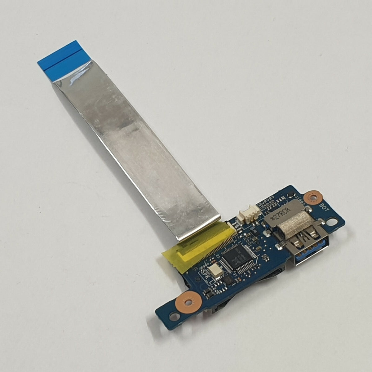ASUS ZenBook UX32VD USB Kartenleser IO Board Card Reader Platine mit Kabel