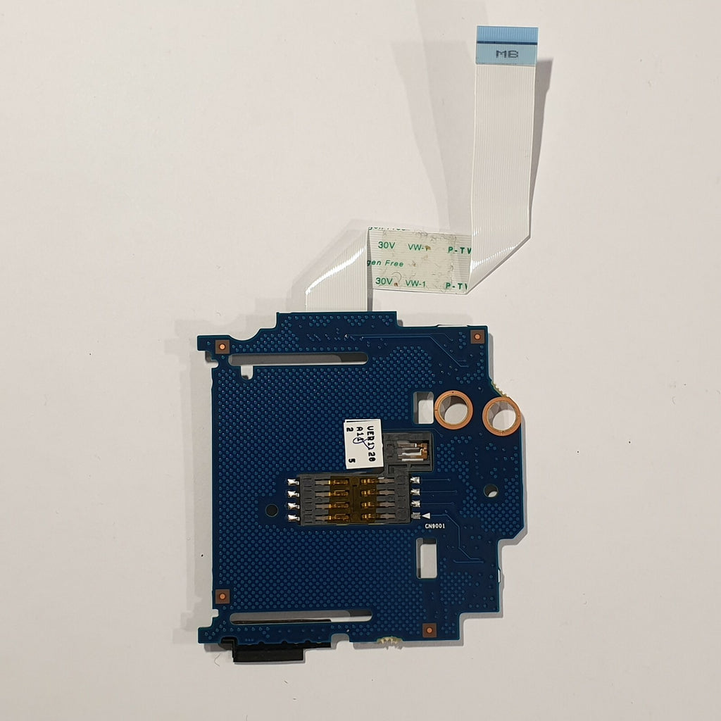 HP EliteBook 850 Smart Card Kartenleser Board Reader Modul 6050A2560401