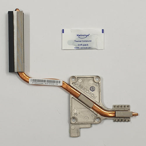 Acer Aspire 7715Z Kühler Heatsink mit Wärmeleitpaste