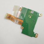 Toshiba Tecra Z40-A Serie SIM Card SIM Card Reader Board Modul WWAN Slot – Bild 2