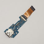 HP EliteBook 440 G5 USB Port Platine USB Anschluss Board