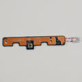 HP ProBook 6440b Powerbutton Platine Einschaltknopf Board Power Switch