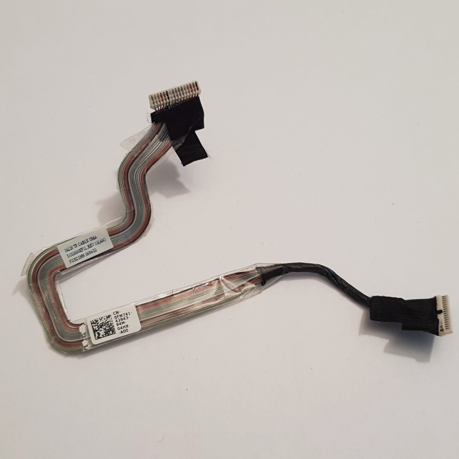 Dell Latitude E6500 Touchpad Kabel Flexkabel Ribbon Cable