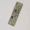 Dell Latitude 14 Rugged 5404 P46G I/O Board USB Audio Platine Connector