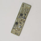 Dell Latitude 14 Rugged 5404 P46G I/O Board USB Audio Platine Connector