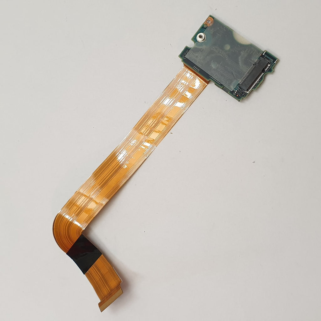 Panasonic Toughbook CF-MX4 Kartenleser WWAN Modul SIM Kartenleser Board mit – Bild 2