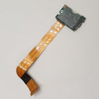 Panasonic Toughbook CF-MX4 Kartenleser WWAN Modul SIM Kartenleser Board mit – Bild 2