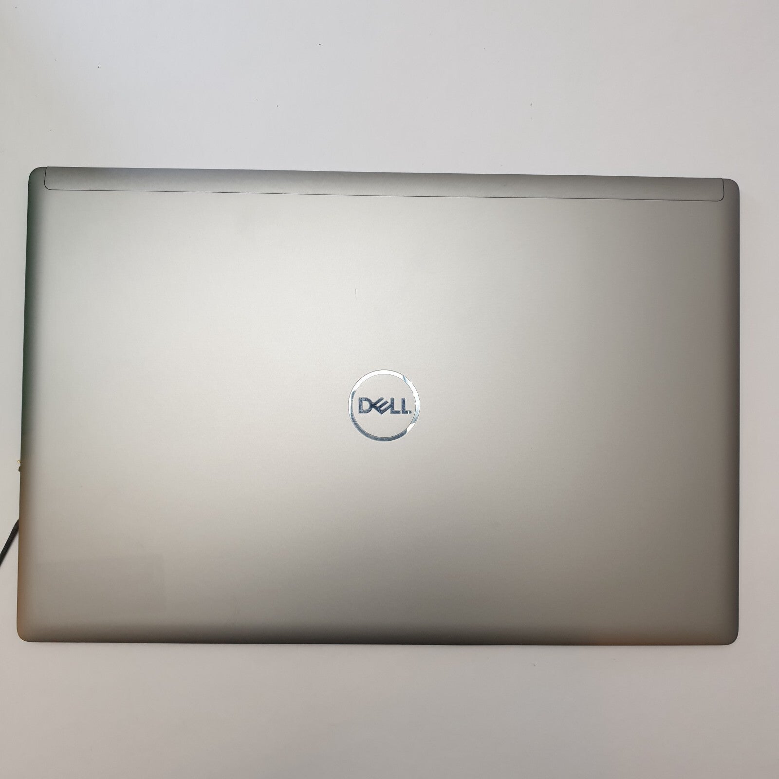 Dell Precision 7760 Displaygehäuse Gehäuse Displaydeckel Deckel Top Lid LCD