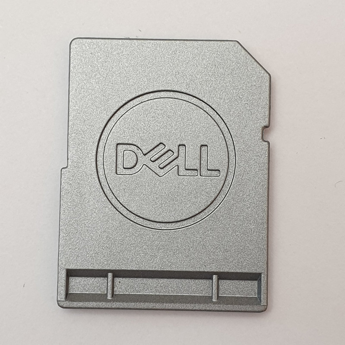 Dell Precision 7540 Original SD Karten SD Karten Dummy Slot Abdeckung Blende