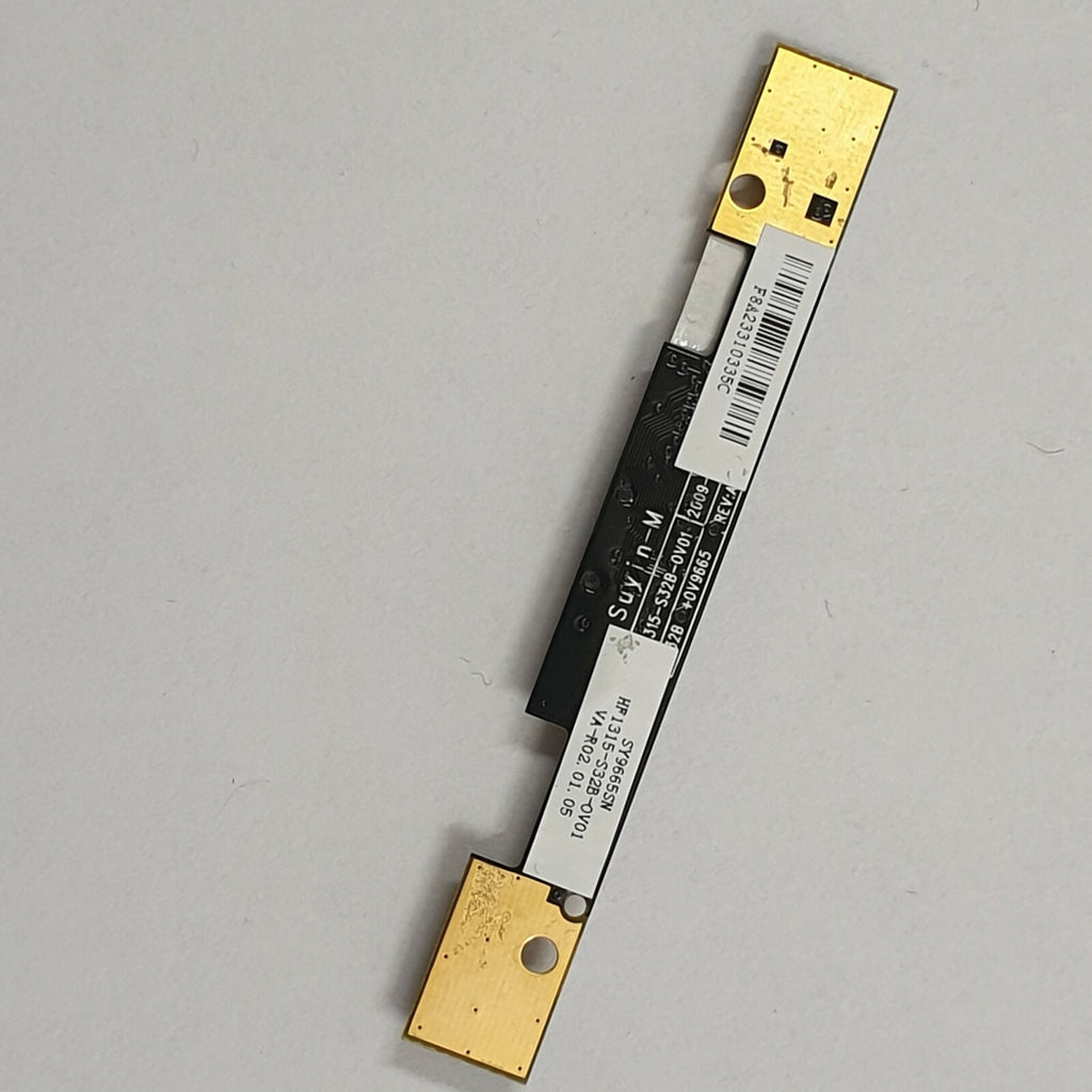 Packard Bell EasyNote TM81-SB Webcam Kamera Modul – Bild 2