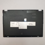 Fujitsu Lifebook U937 Gehäuse Unterschale Unterteil Bottom Base Cover Ersatzteil