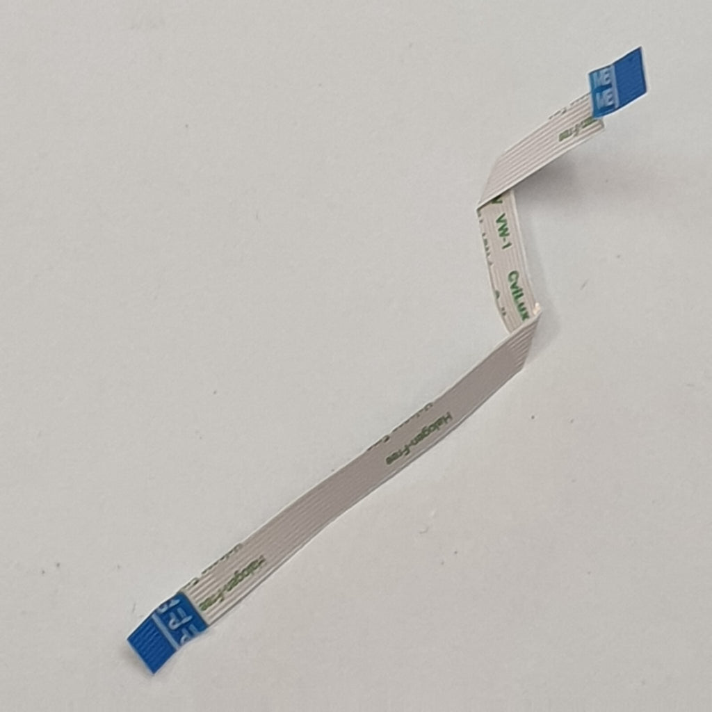 HP Elitebook x360 1030 G3 Touchpadkabel Flexkabel Flachbandkabel – Bild 2