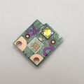 Lenovo ThinkPad A275 Powerbutton Einschaltknopf Power Button Platine Board
