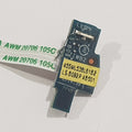 Lenovo B50-30 LED Statusanzeige Platine mit Kabel Status LED Board