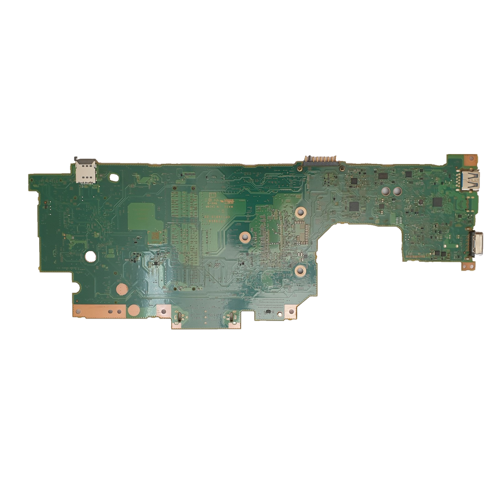 Fujitsu Lifebook U748 Mainboard Motherboard Intel CPU i5-8250U 1,70GHz