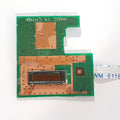 HP EliteBook 6930p Fingerprint Sensor Fingerabdruck Scanner Modul mit Kabel