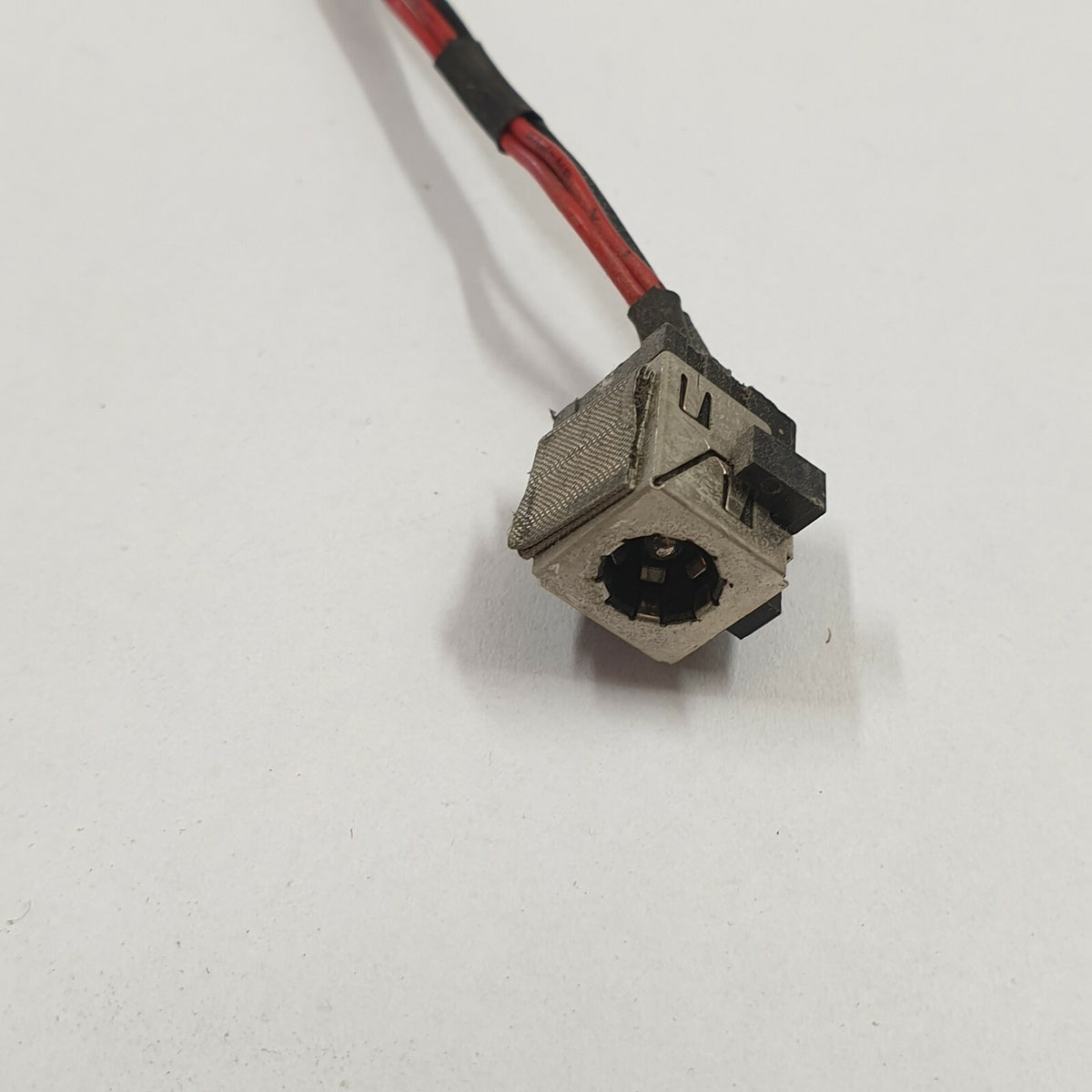 Toshiba Satellite U500 Original DC Jack Strombuchse Ladebuchse Power Connector