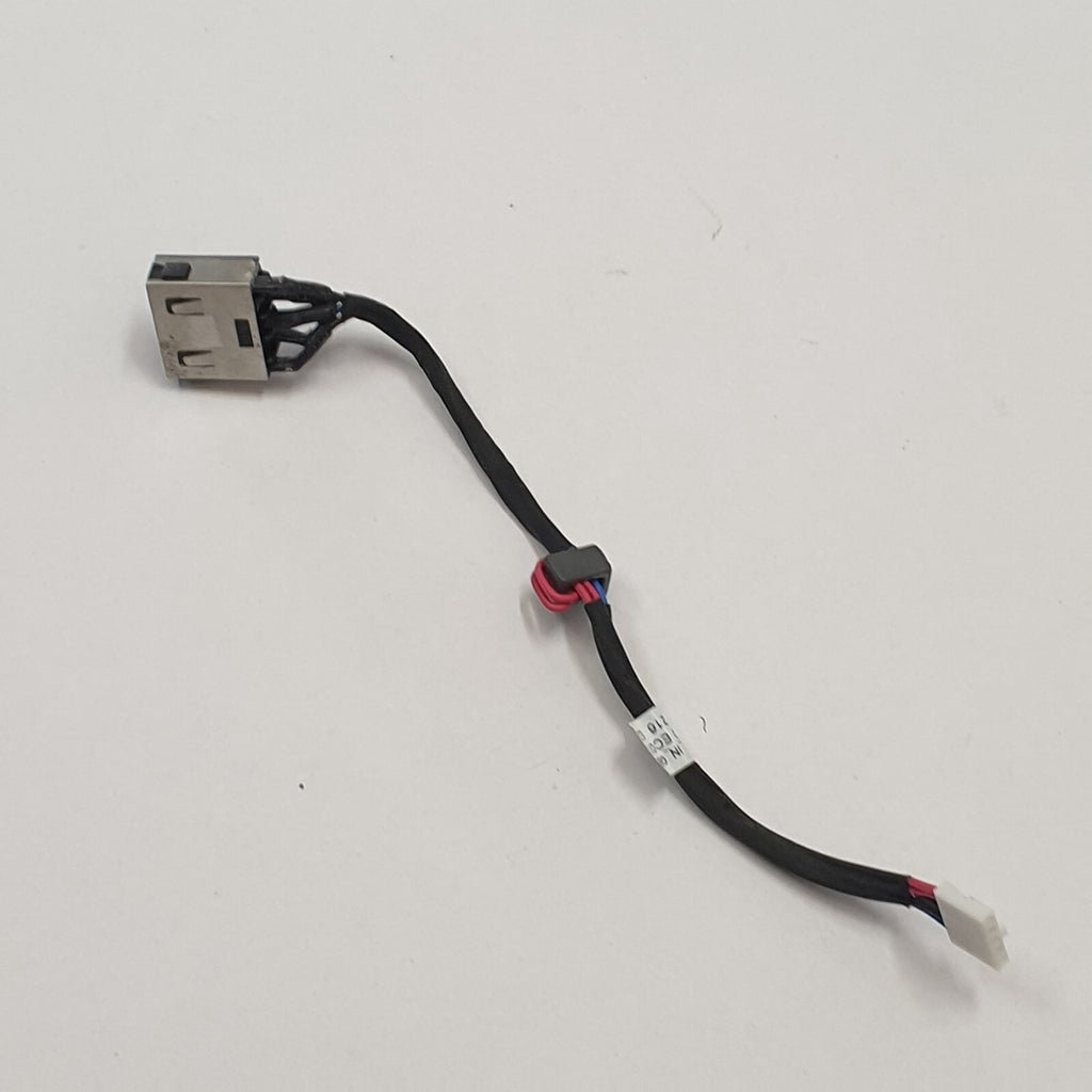 Lenovo B50-80 Original Strombuchse DC Jack Power Connector Kabel – Bild 2