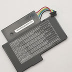 Panasonic Toughbook CF-MX4 Original Akku Intern 2000mAh Li-ion Battery Pack – Bild 2