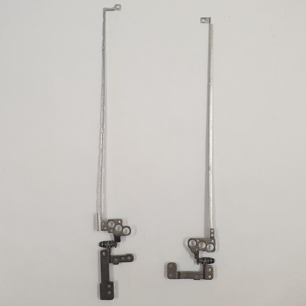 Acer TravelMate P2510 Displayscharniere Leisten Scharnier Set Hinge L R