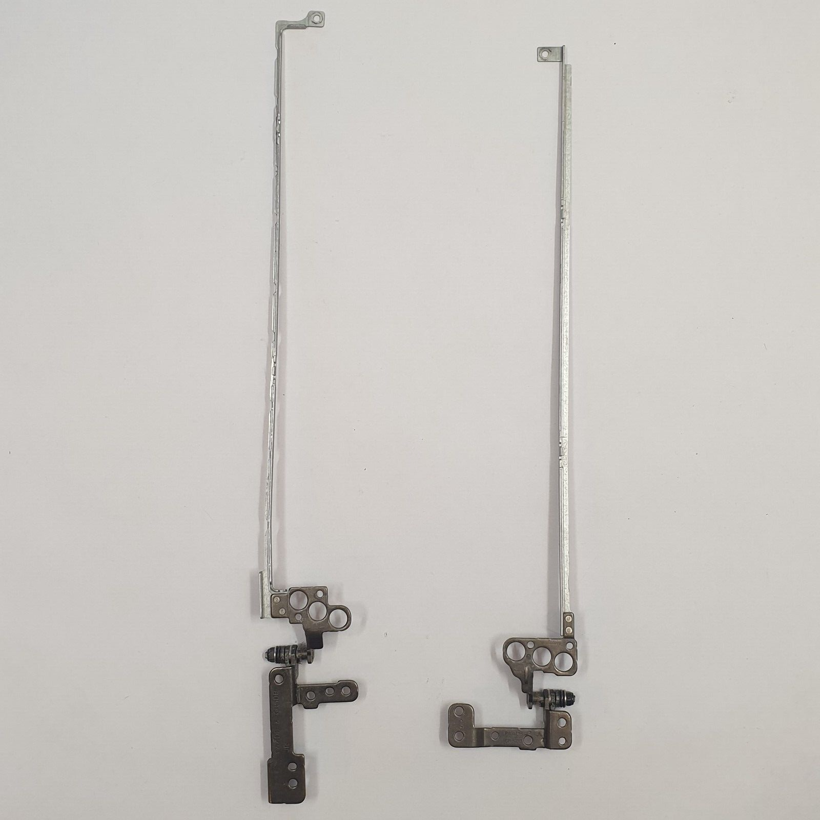 Acer TravelMate P2510 Displayscharniere Leisten Scharnier Set Hinge L R