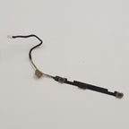 Asus Eee PC 1000H Mikrofon Microphone Modul Internes Mikro