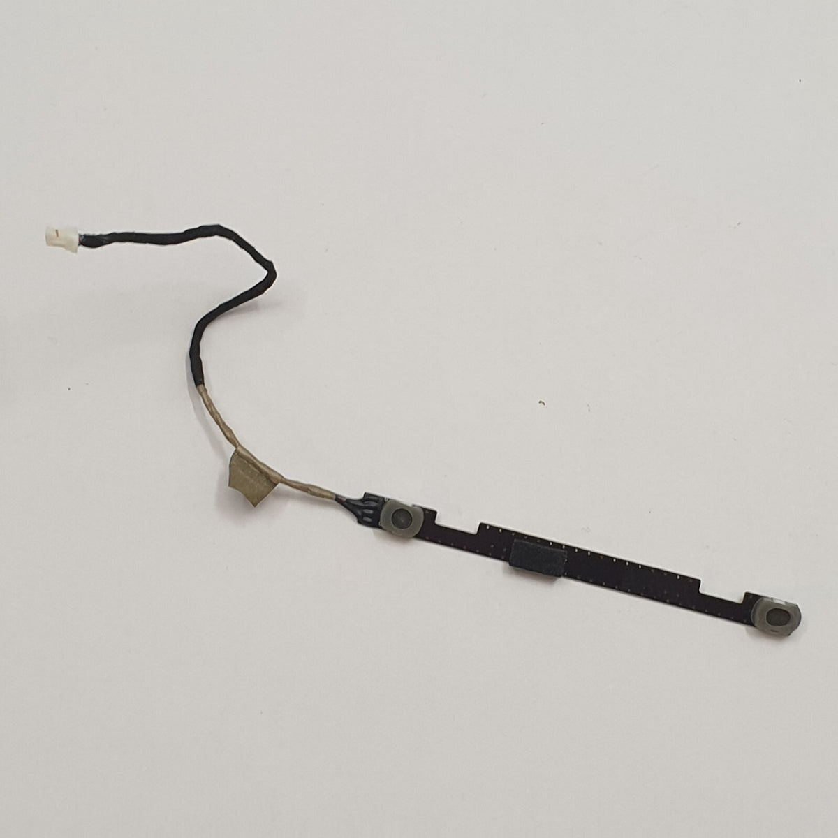 Asus Eee PC 1000H Mikrofon Microphone Modul Internes Mikro