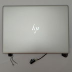 HP EliteBook 830 G5 FHD Display komplett Bildschirm LCD Assembly Silber – Bild 3