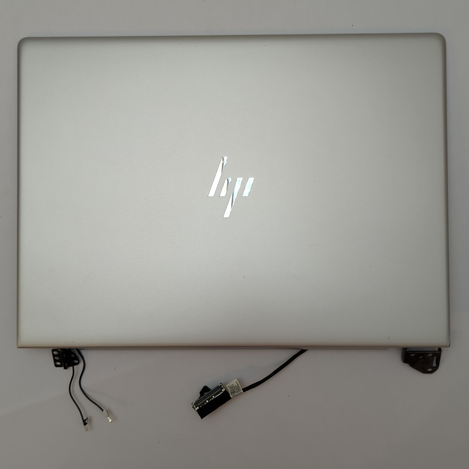 HP EliteBook 830 G5 FHD Display komplett Bildschirm LCD Assembly Silber – Bild 3
