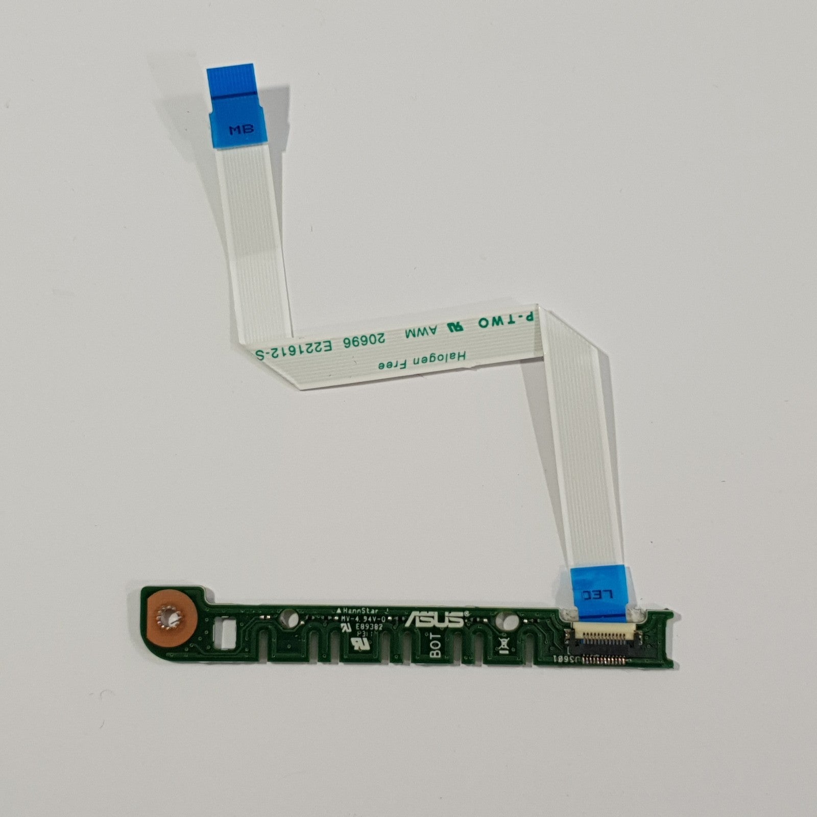 Asus VivoBook V300CA LED Board mit Kabel – Bild 2