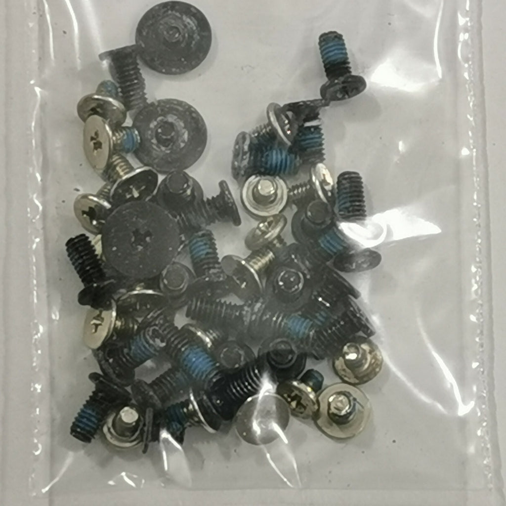 HP Compaq 15-r102n0 Schraubensatz Schrauben Screw Set Laptop Notebook