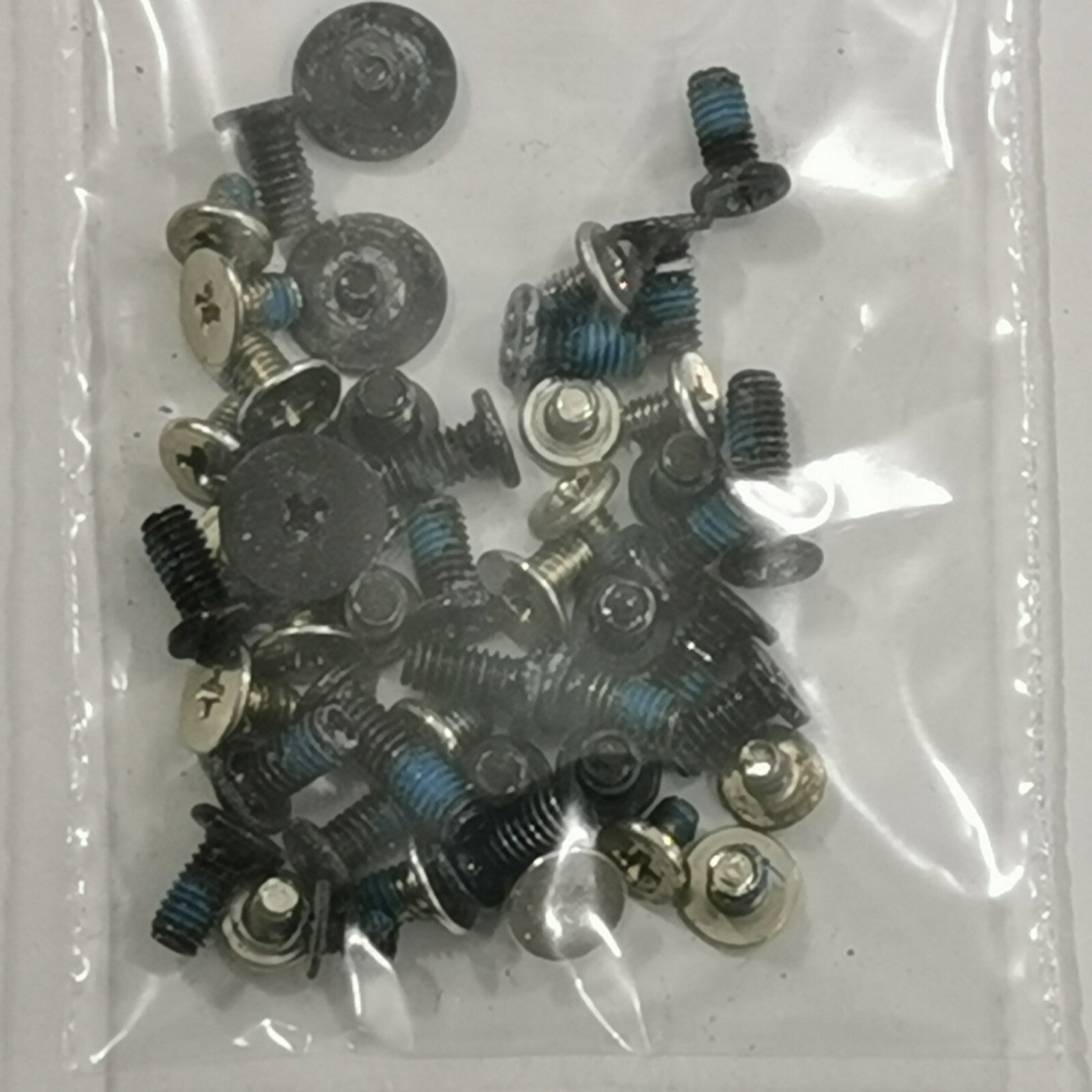 HP Compaq 15-r102n0 Schraubensatz Schrauben Screw Set Laptop Notebook