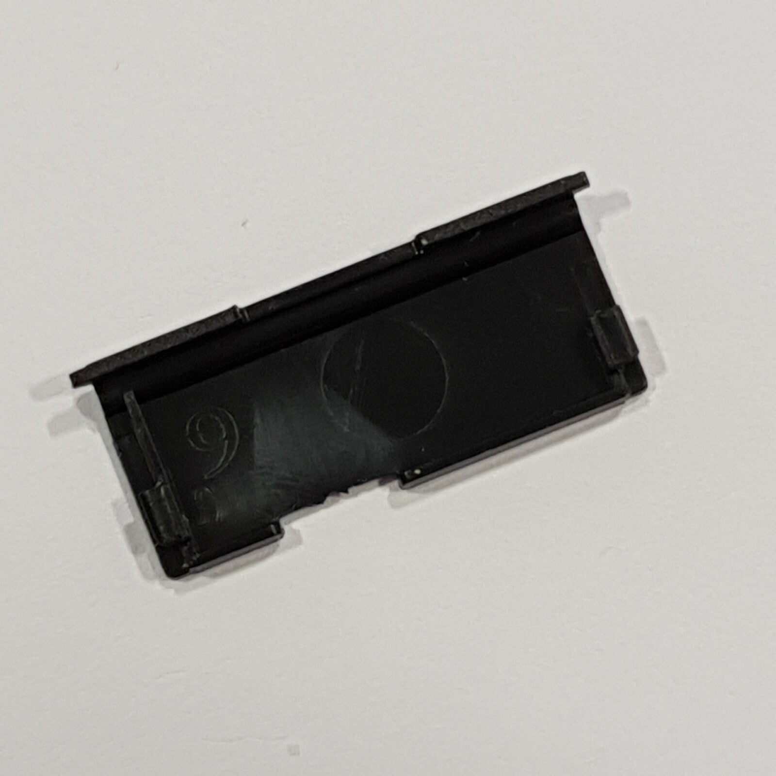 Dell Venue 11 Pro 7130 T07G Abdeckung SD Karten Slot Slotabdeckung Cover – Bild 2