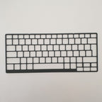 Dell Latitude 5290 Tastaturrahmen Keyboard Bezel Abdeckung