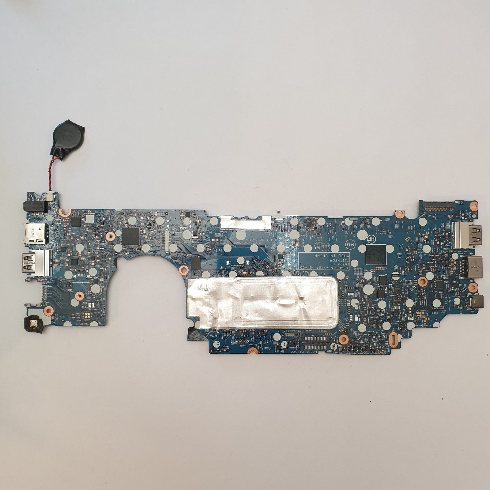 Dell Latitude 5300 2-in-1 Mainboard i5-8265U 1.60GHz Motherboard – Bild 2