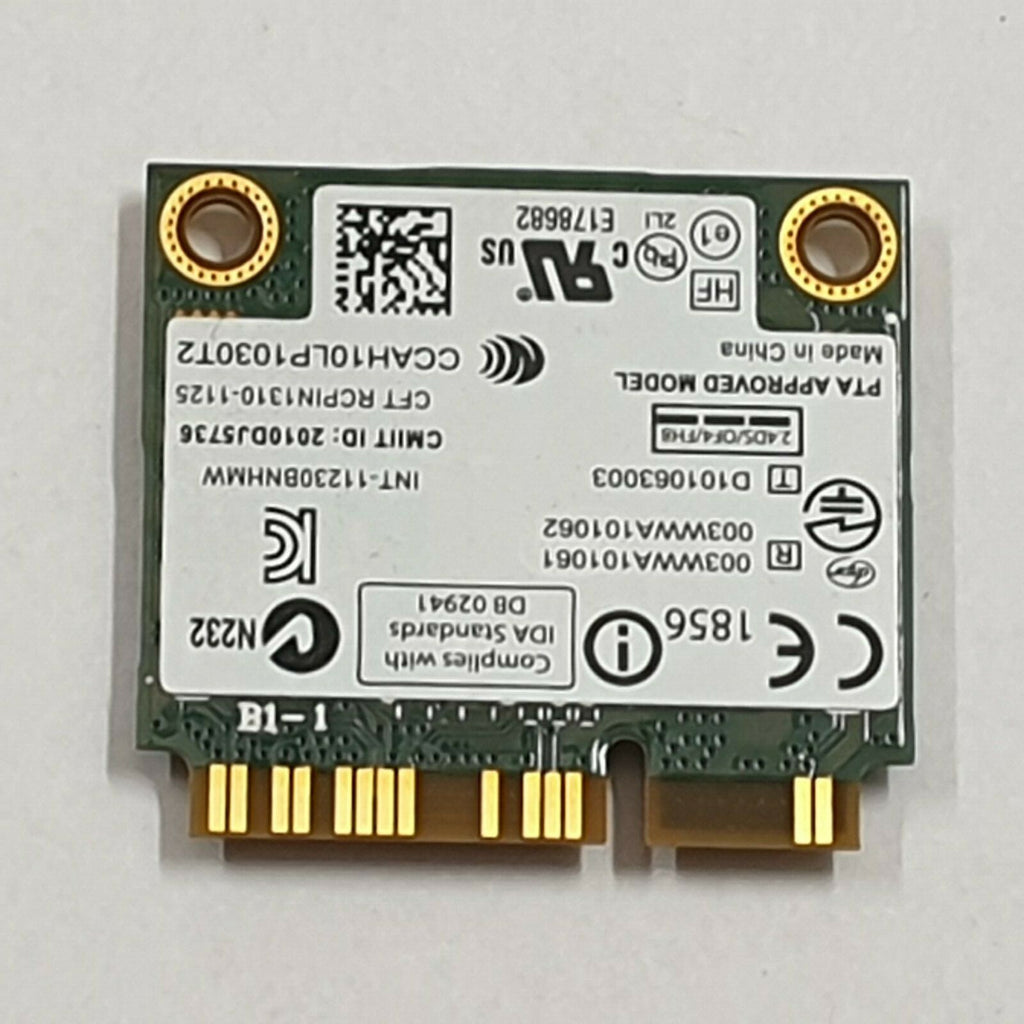 Samsung NP-NC110 WLAN Karte Wifi Card Intel Centrino Wireless-N 130 130BNHMW – Bild 2