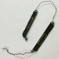Dell Latitude E7250 Lautsprecher Speaker Set Internes Lautsprecherpaar