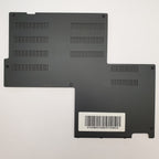 Lenovo ThinkPad P52 Gehäuse Abdeckung Unterschale Unterteil Bottom Base Cover