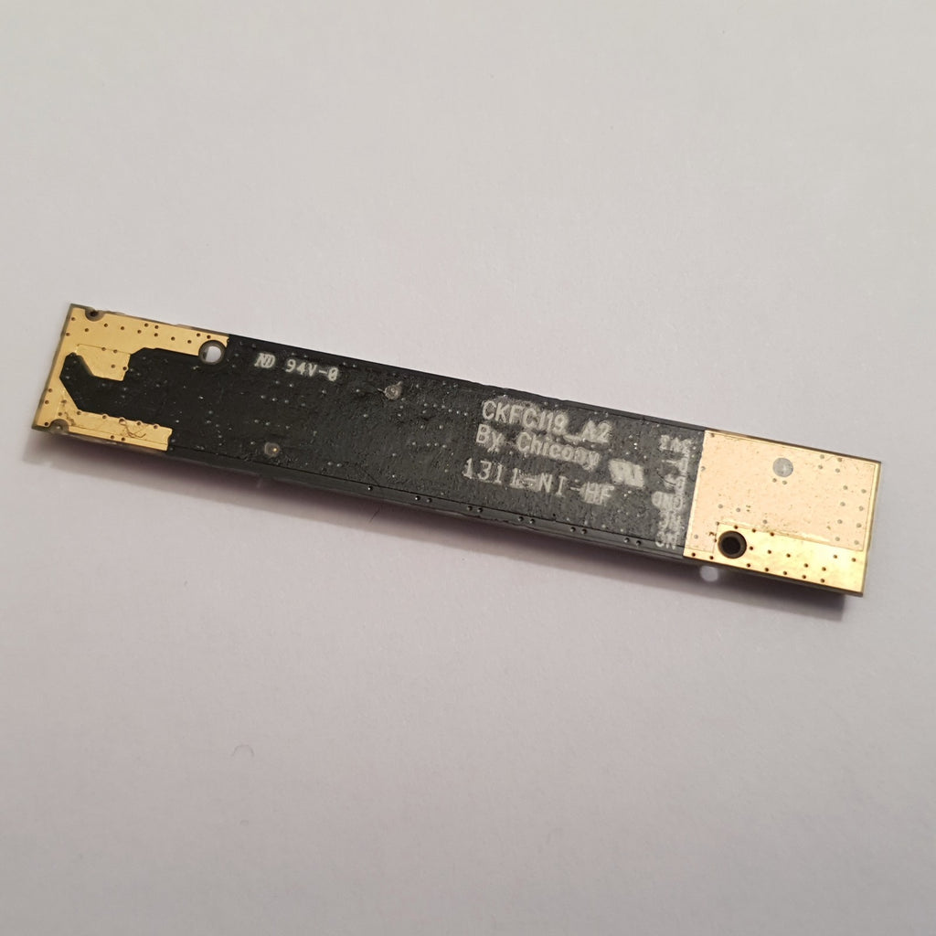 Toshiba PORTEGE Z930 Webcam Kamera Modul Camera