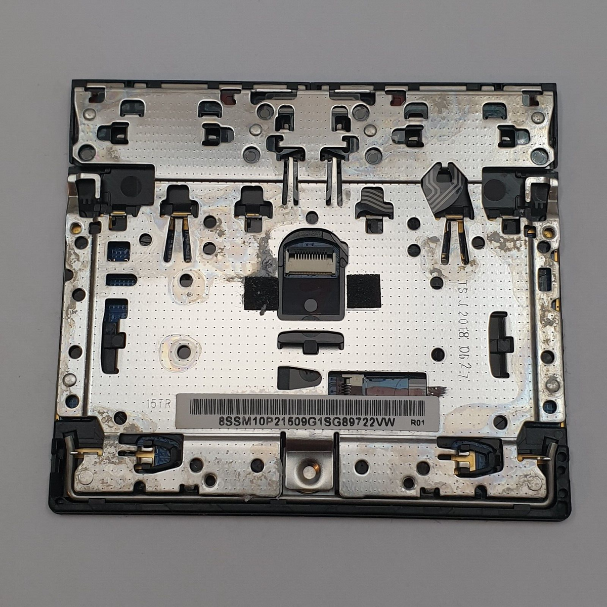 Lenovo ThinkPad X380 Yoga Touchpad Trackpad Mauspad Ersatzteil