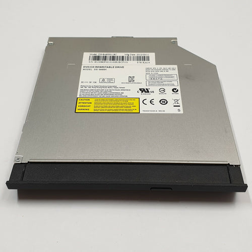 Acer Aspire 5733Z DVD Laufwerk Brenner SATA Optisches Laufwerk DVD RW Drive