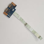Acer Aspire E1-570 USB Port E1 570 USB Board USB Port Platine Anschluss Modul – Bild 2
