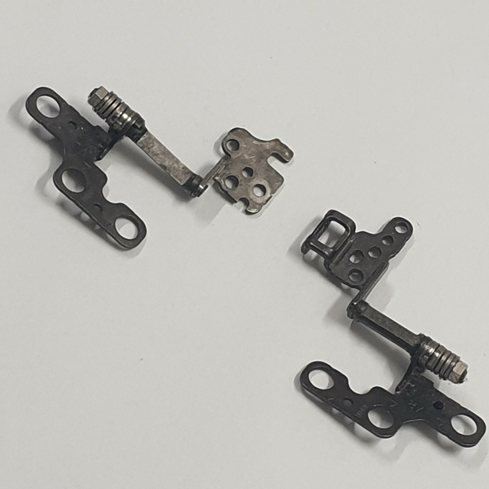 Acer Aspire Swift SF314-41 Displayscharniere L+R Scharnier Set Hinge – Bild 2