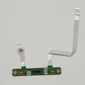 Toshiba Tecra R850 Power Button Board Einschaltknopf Platine