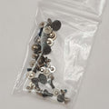 Lenovo ThinkPad L15 G1 Schraubensatz Screw Set Schrauben Ersatzteil
