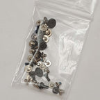 Lenovo ThinkPad L15 G1 Schraubensatz Screw Set Schrauben Ersatzteil