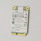 Lenovo ThinkPad T510 WWAN Karte 3G Gobi2000 Modul Qualcomm 60Y3183 – Bild 2