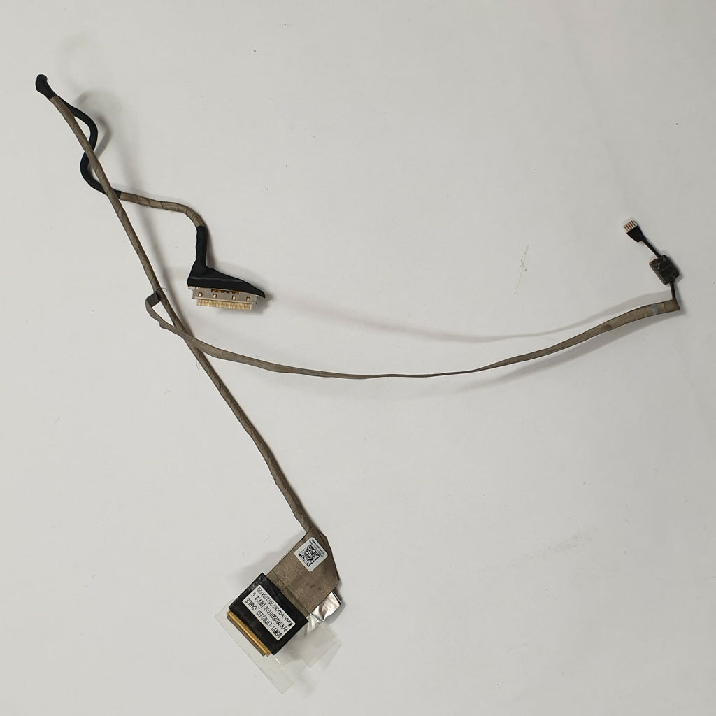 Packard Bell Easynote Q5WTC Displaykabel LVDS Kabel Video Kabel
